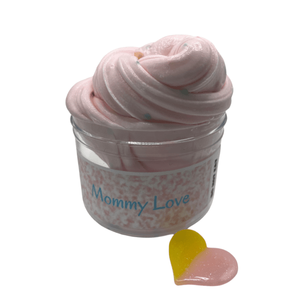 Mommy Love Butter Slime @ The Vault Slime Lab Shop